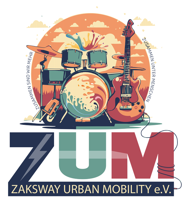 Zaksway Urban Mobility